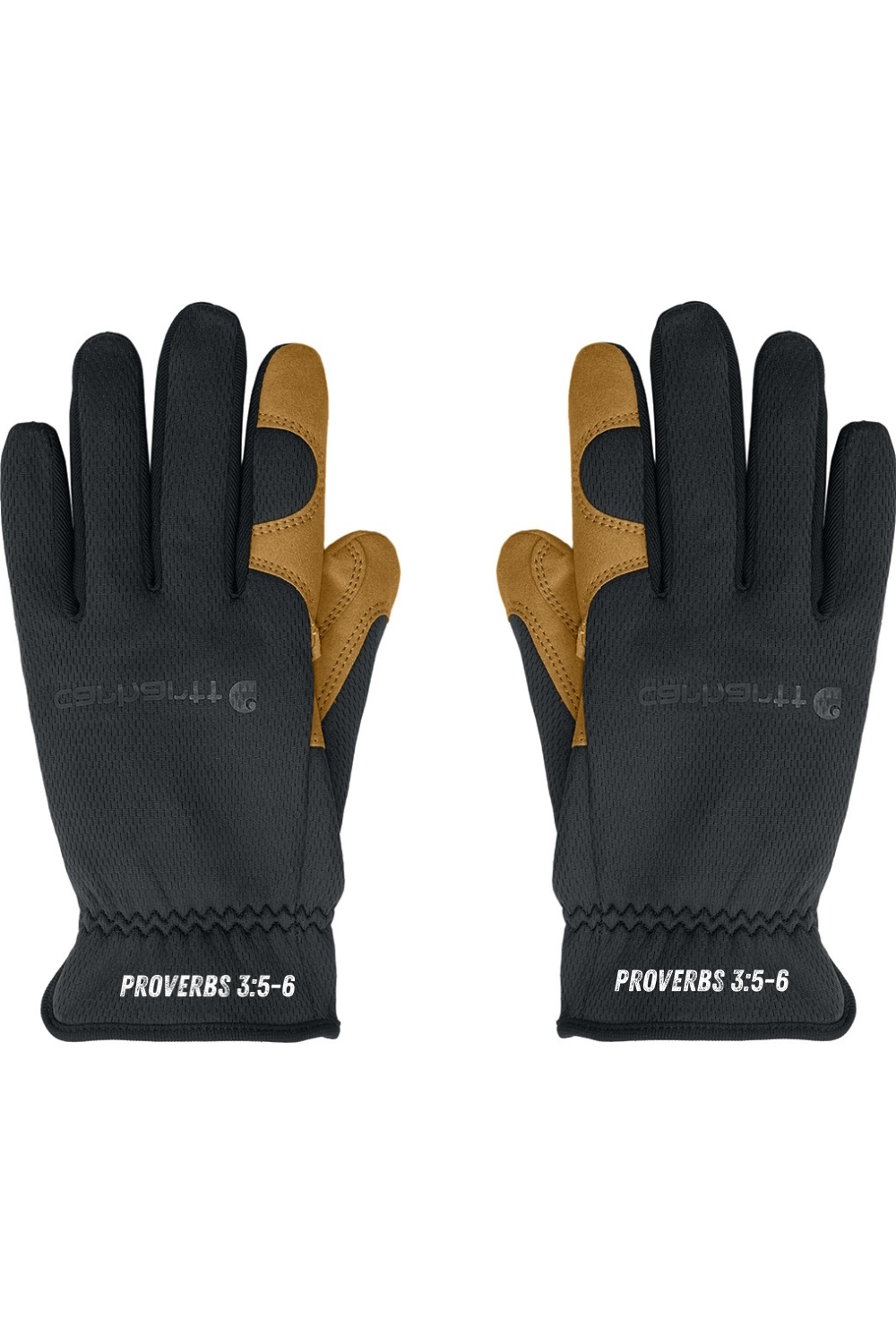 Carhartt High-Dexterity Open-Cuff Glove