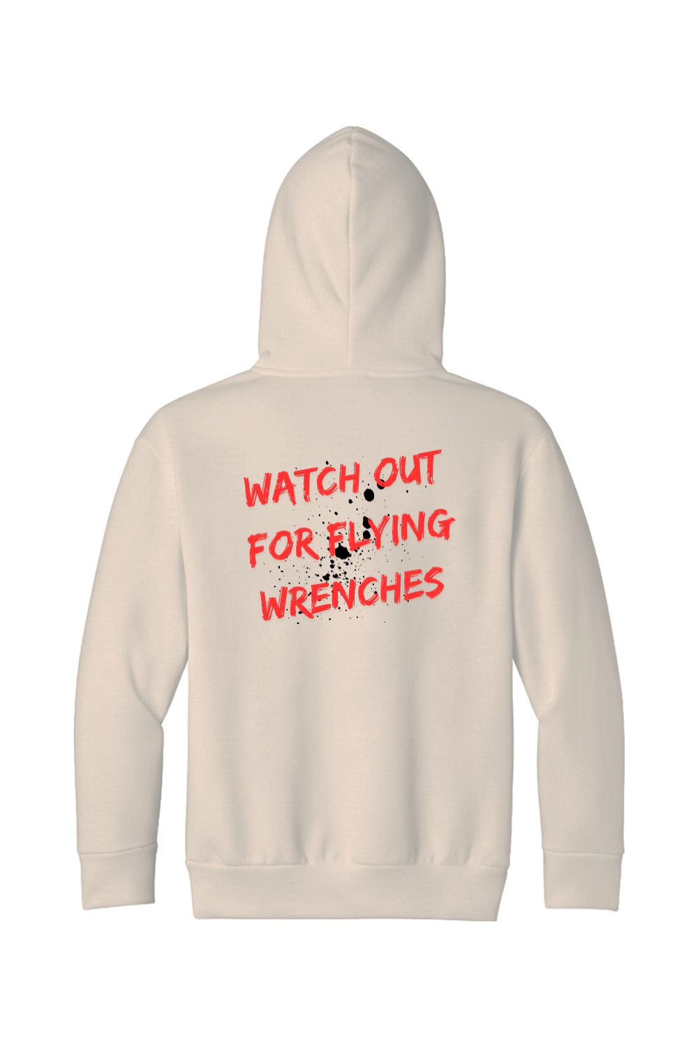 Certified Mechanic Hoodie