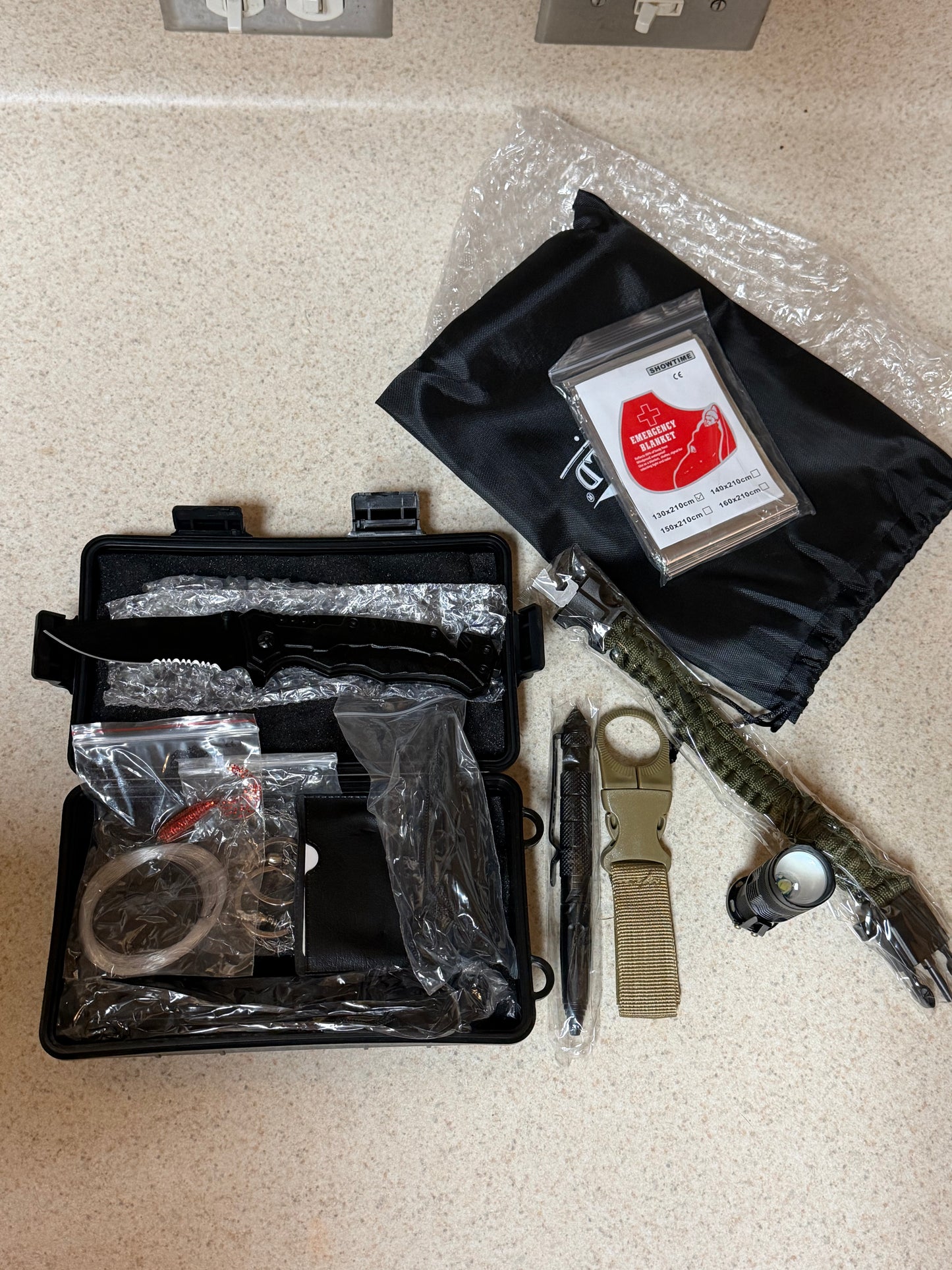 Survival Kit