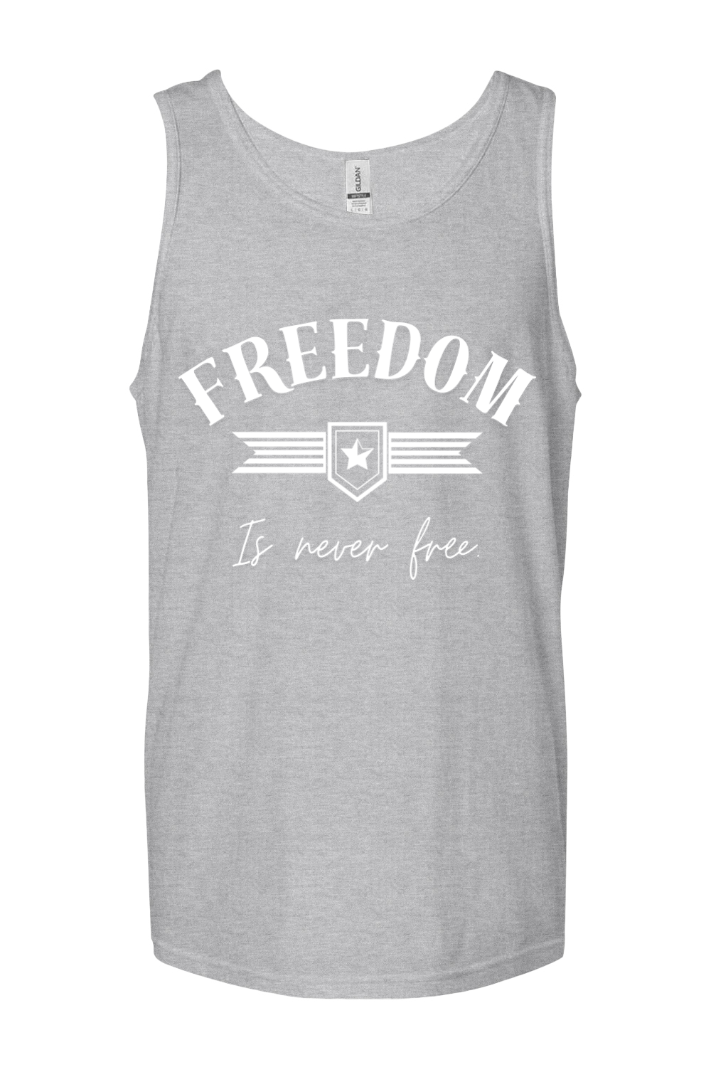 Gildan Softstyle Tank Top