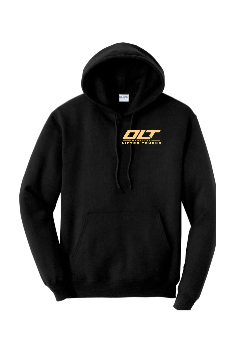 OLT Premium Hoodie