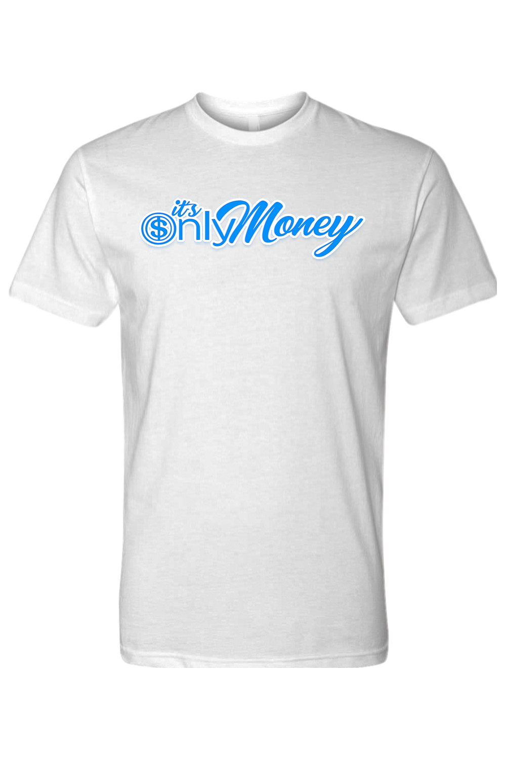 It’s Only Money Tee