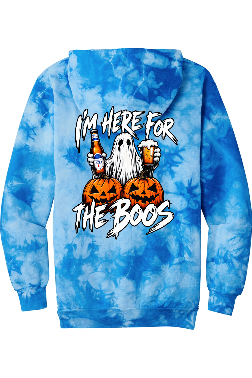 Here for the boo’s premium hoodie