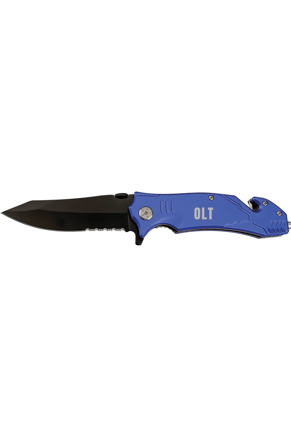 Bison River 4 1/2" Rescue Knife