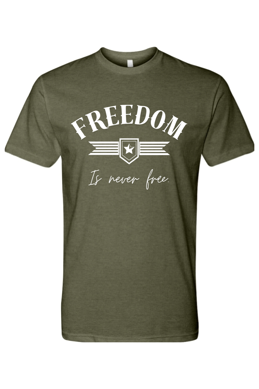 Freedom Tee
