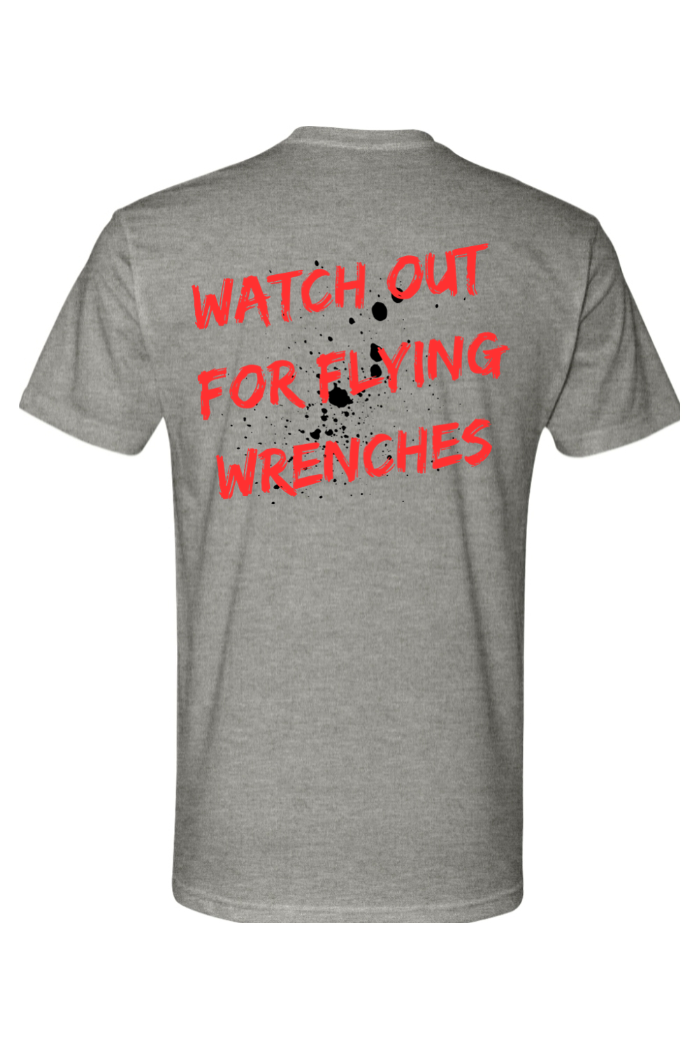 Certified Mechanic Tee