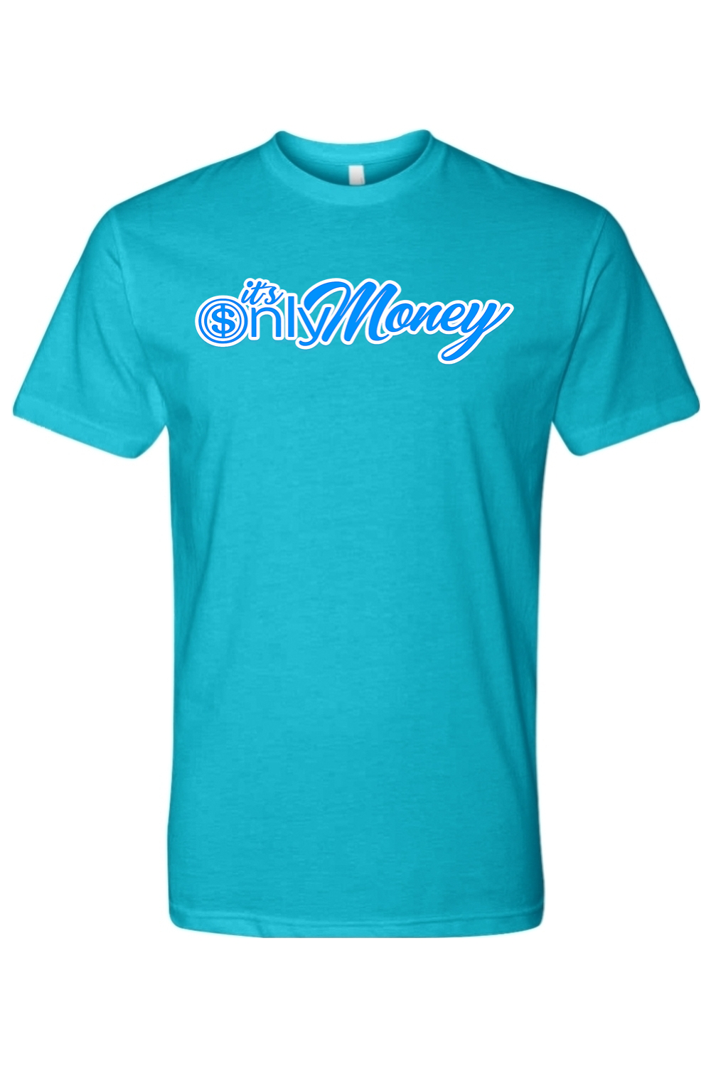 It’s Only Money Tee