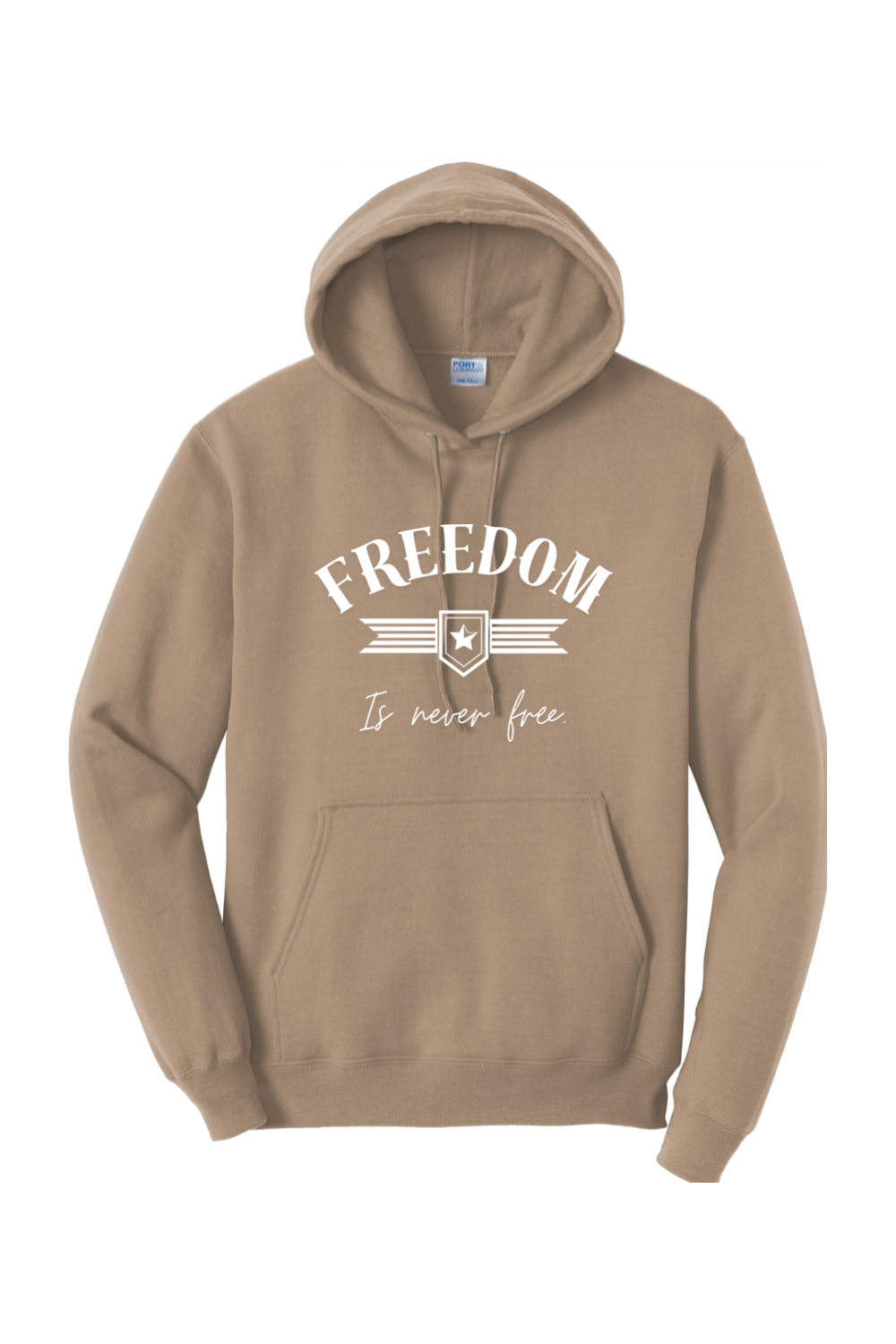 Freedom Hoodie