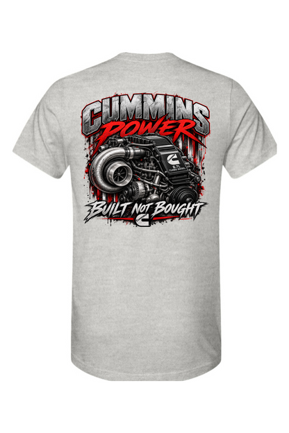 Cummins Tee