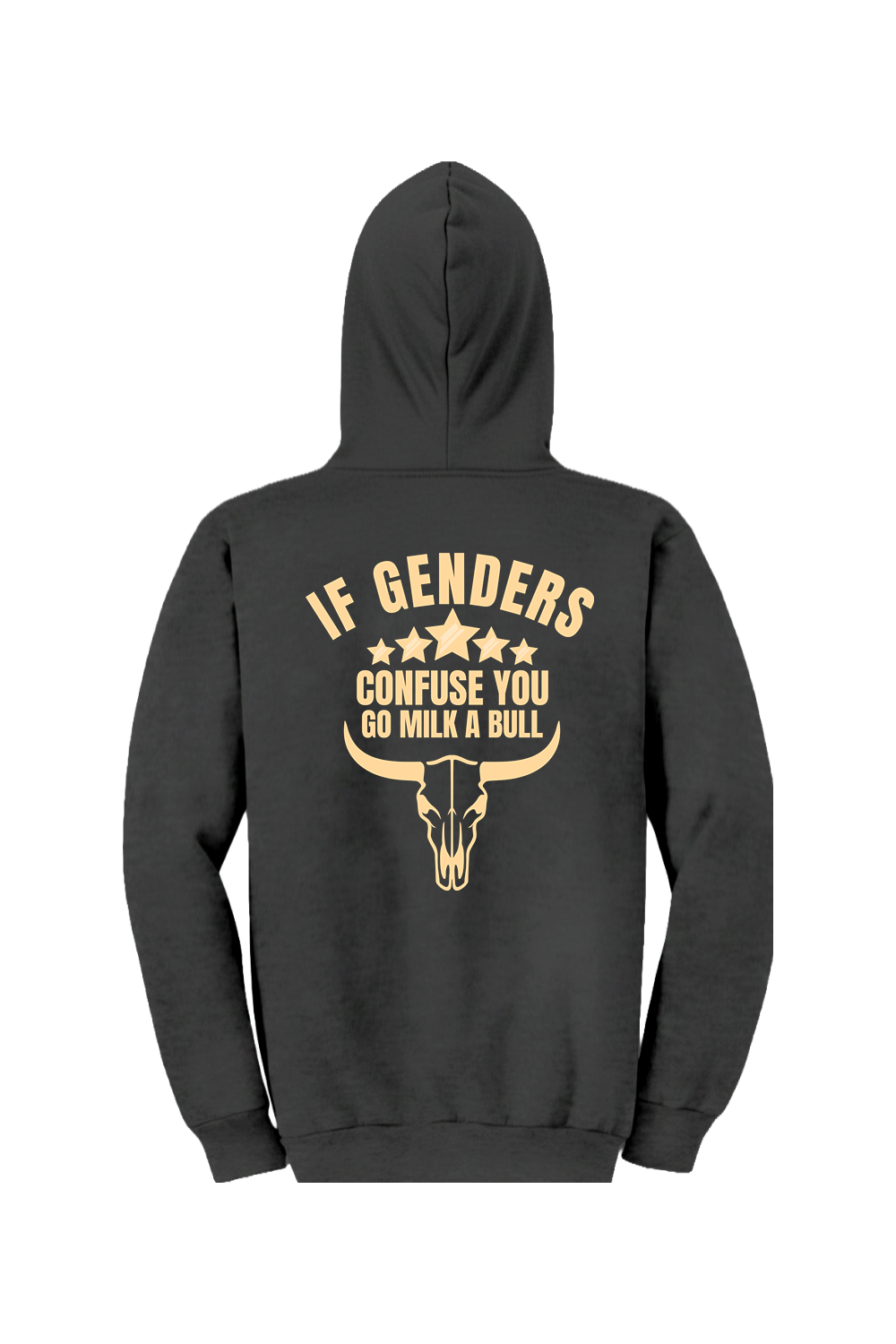 OLT Premium Hoodie