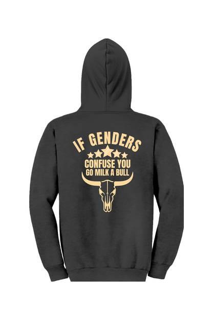 OLT Premium Hoodie