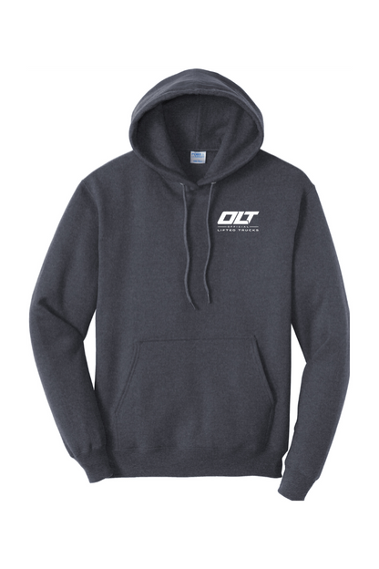 Need Money For Truck Parts Hoodie