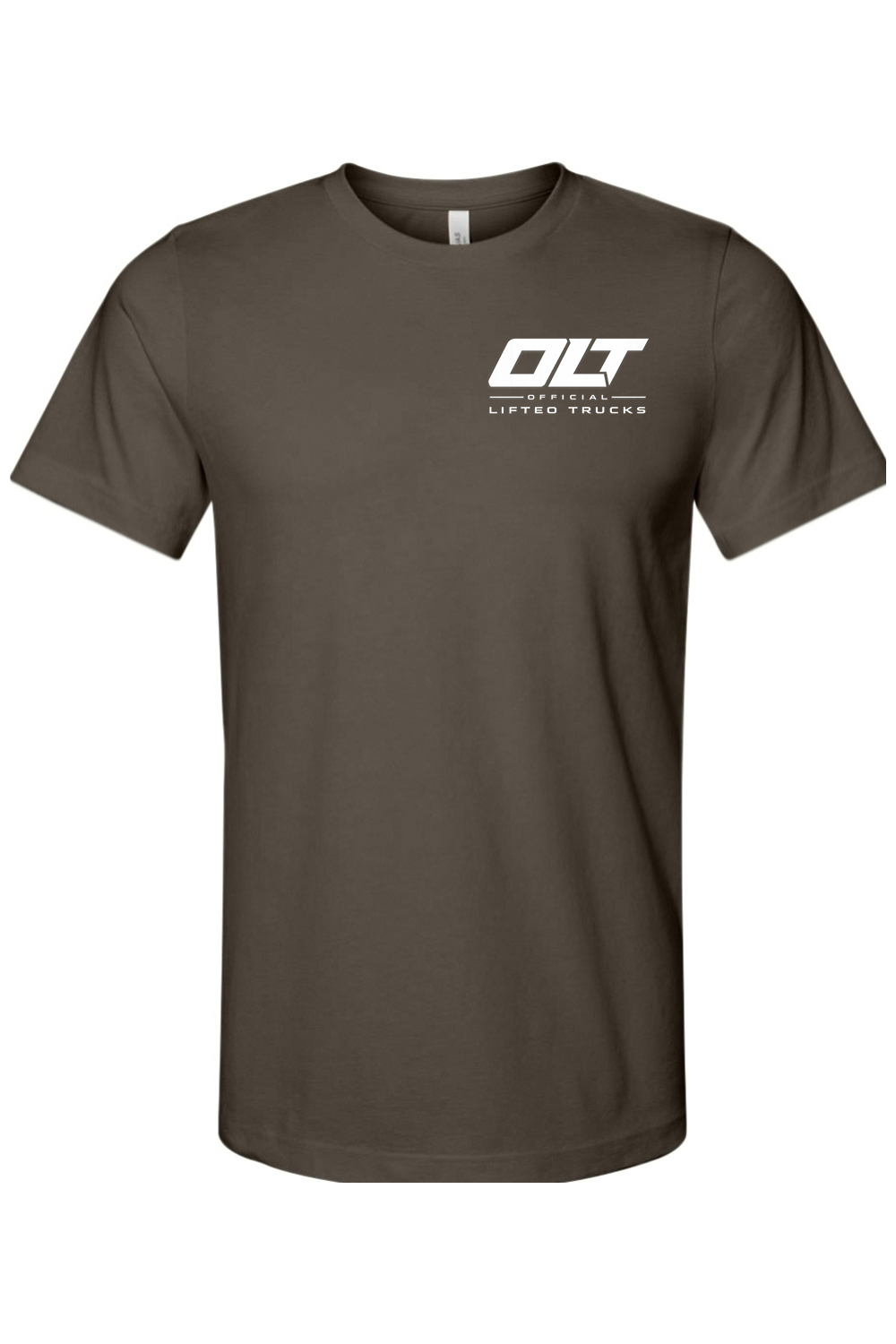 Cummins Tee
