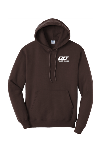 Need Money For Truck Parts Hoodie