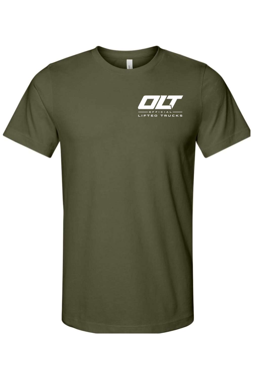 Cummins Tee