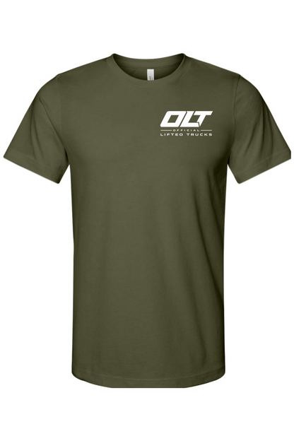 Cummins Tee