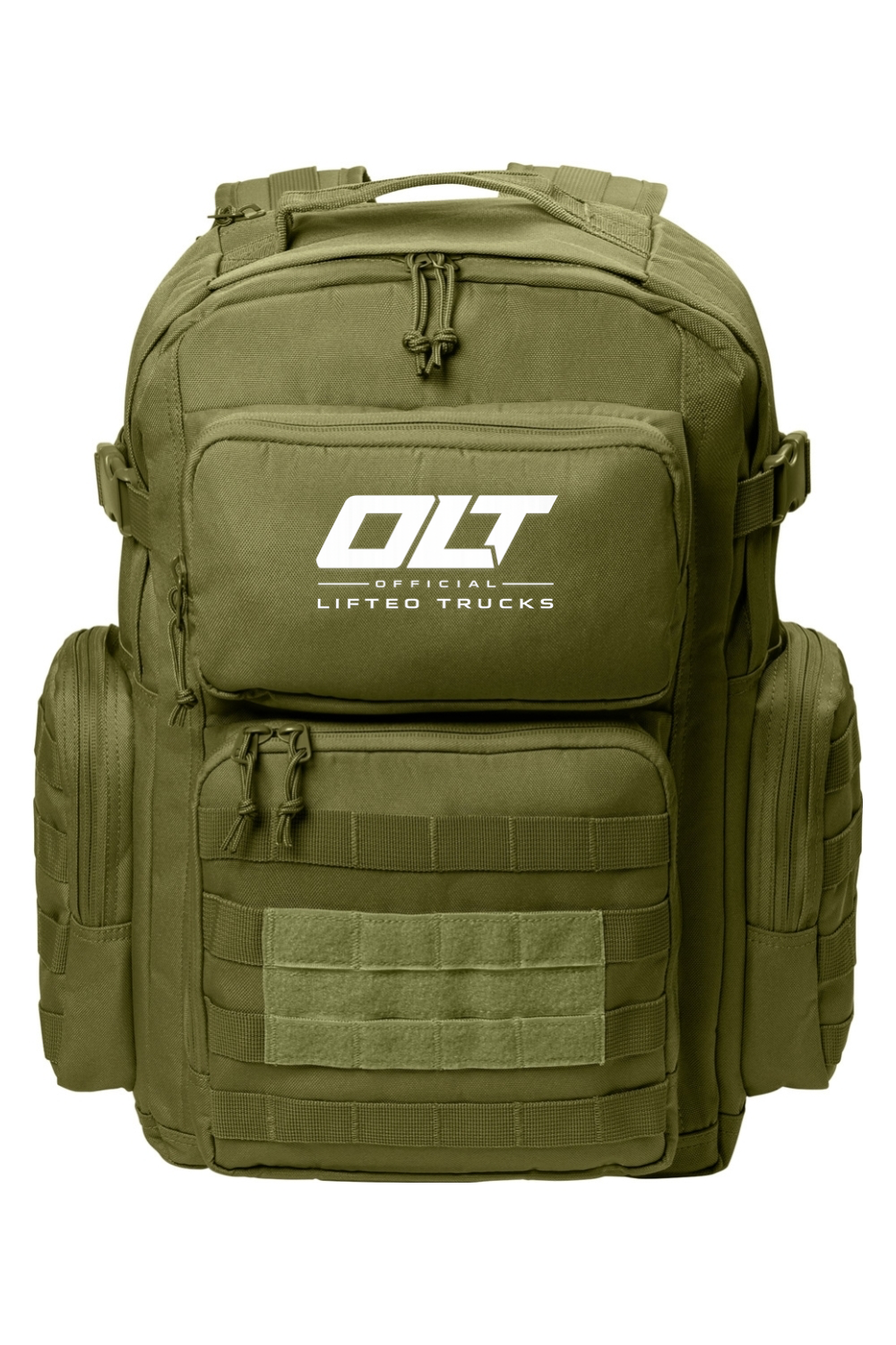 OLT Tactical Backpack