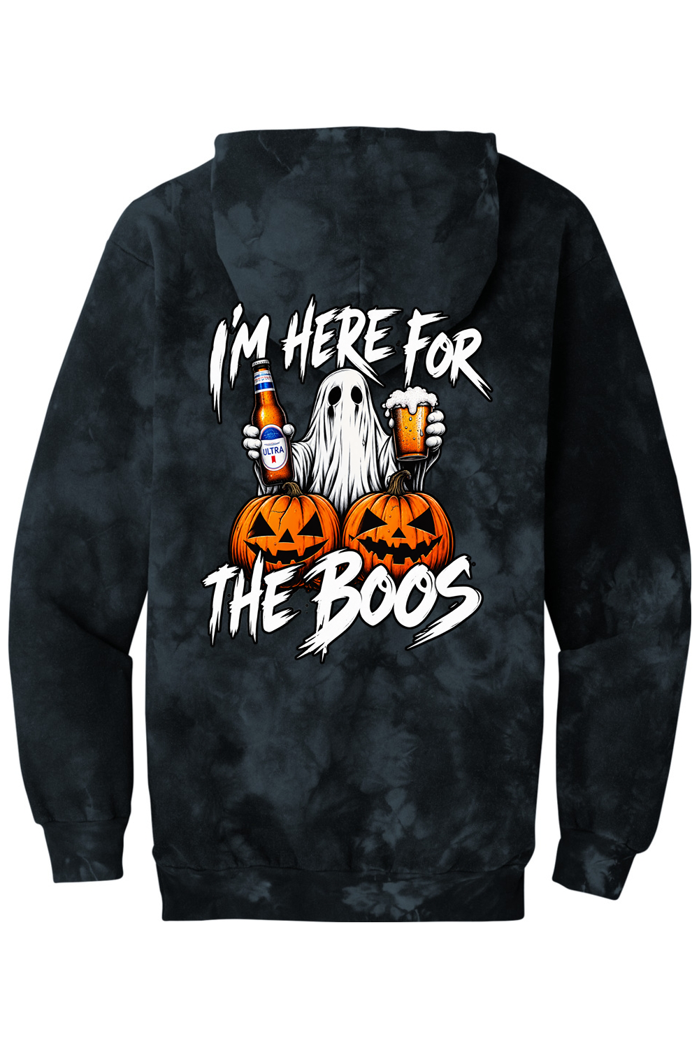 Here for the boo’s premium hoodie