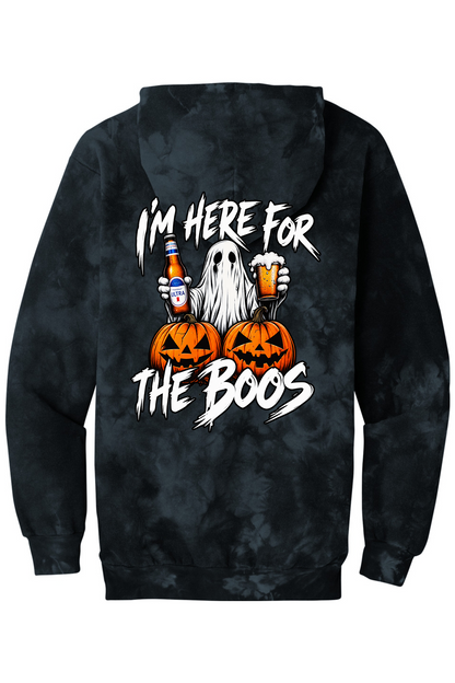 Here for the boo’s premium hoodie