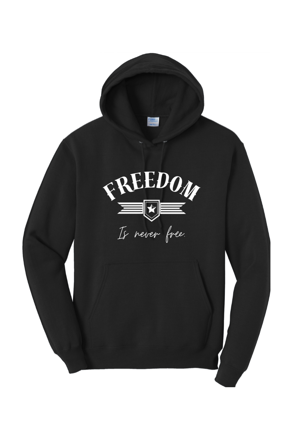 Freedom Hoodie