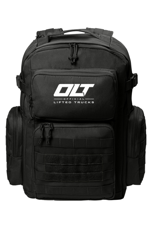 OLT Tactical Backpack