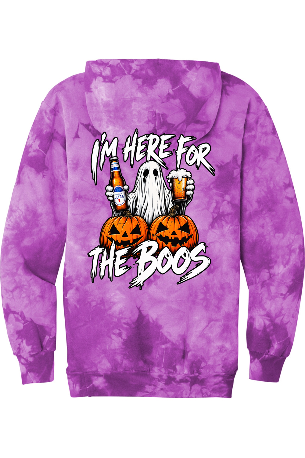 Here for the boo’s premium hoodie