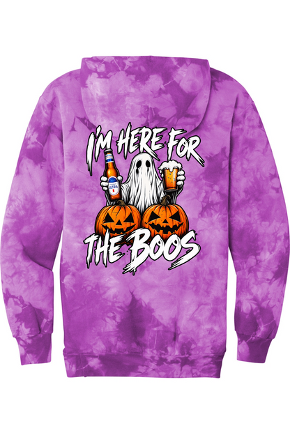 Here for the boo’s premium hoodie