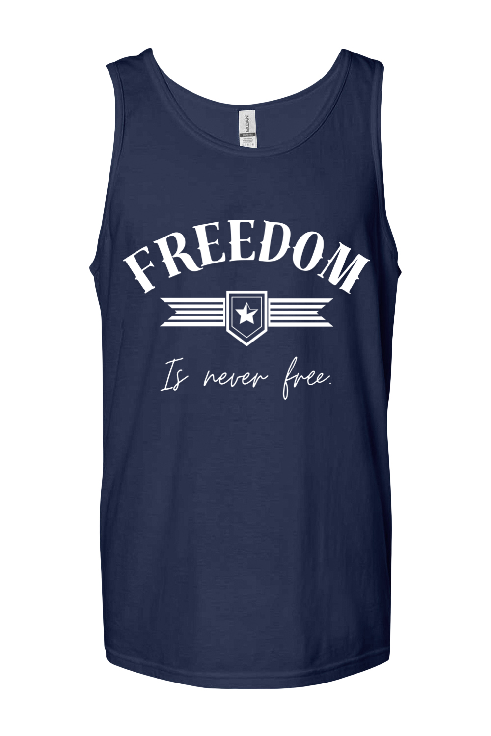 Gildan Softstyle Tank Top