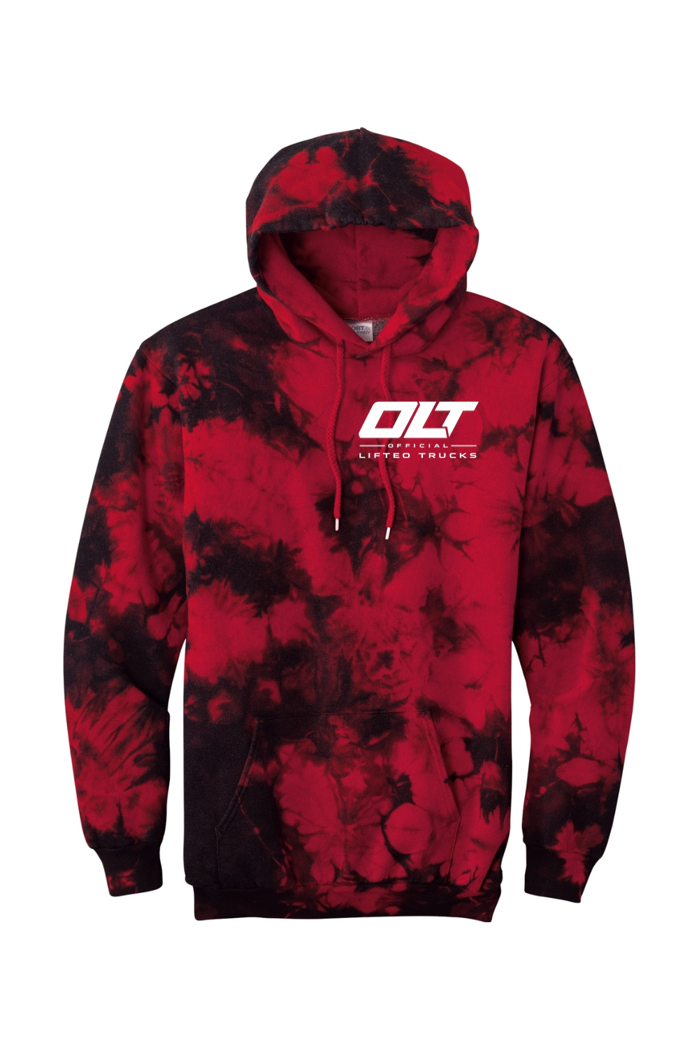 Here for the boo’s premium hoodie