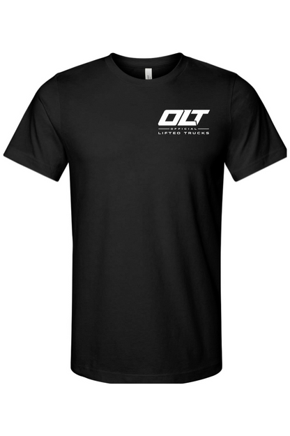 Cummins Tee