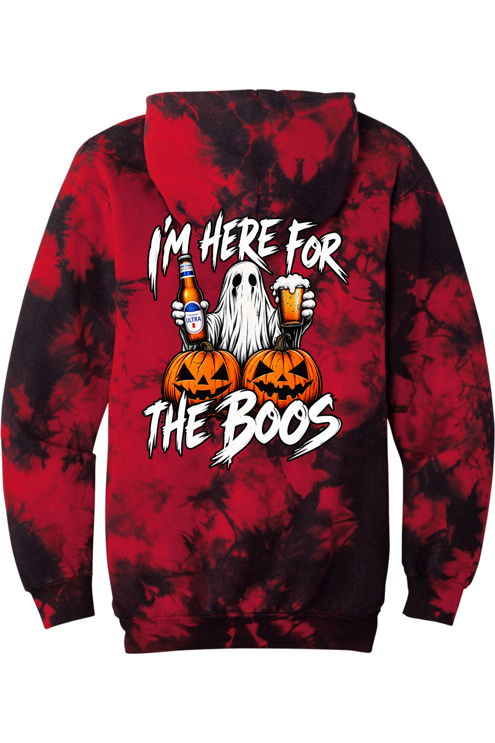 Here for the boo’s premium hoodie