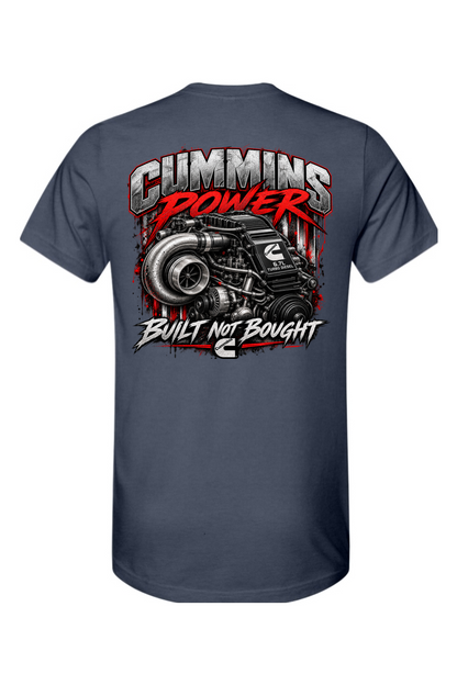 Cummins Tee