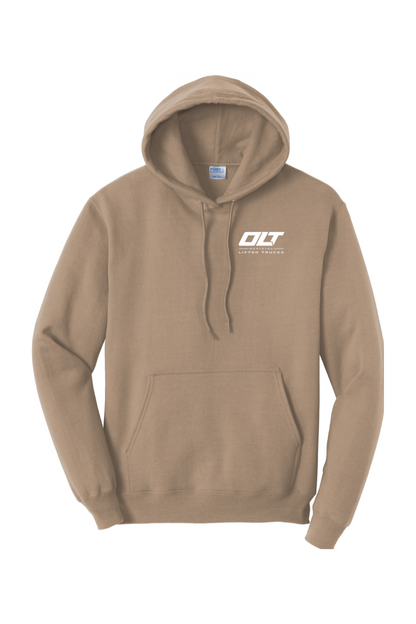 Need Money For Truck Parts Hoodie