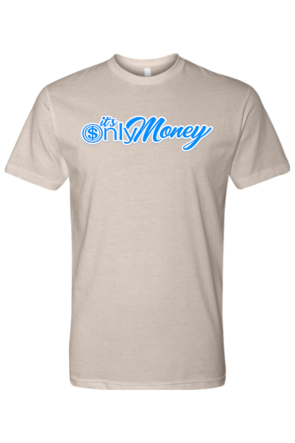 It’s Only Money Tee