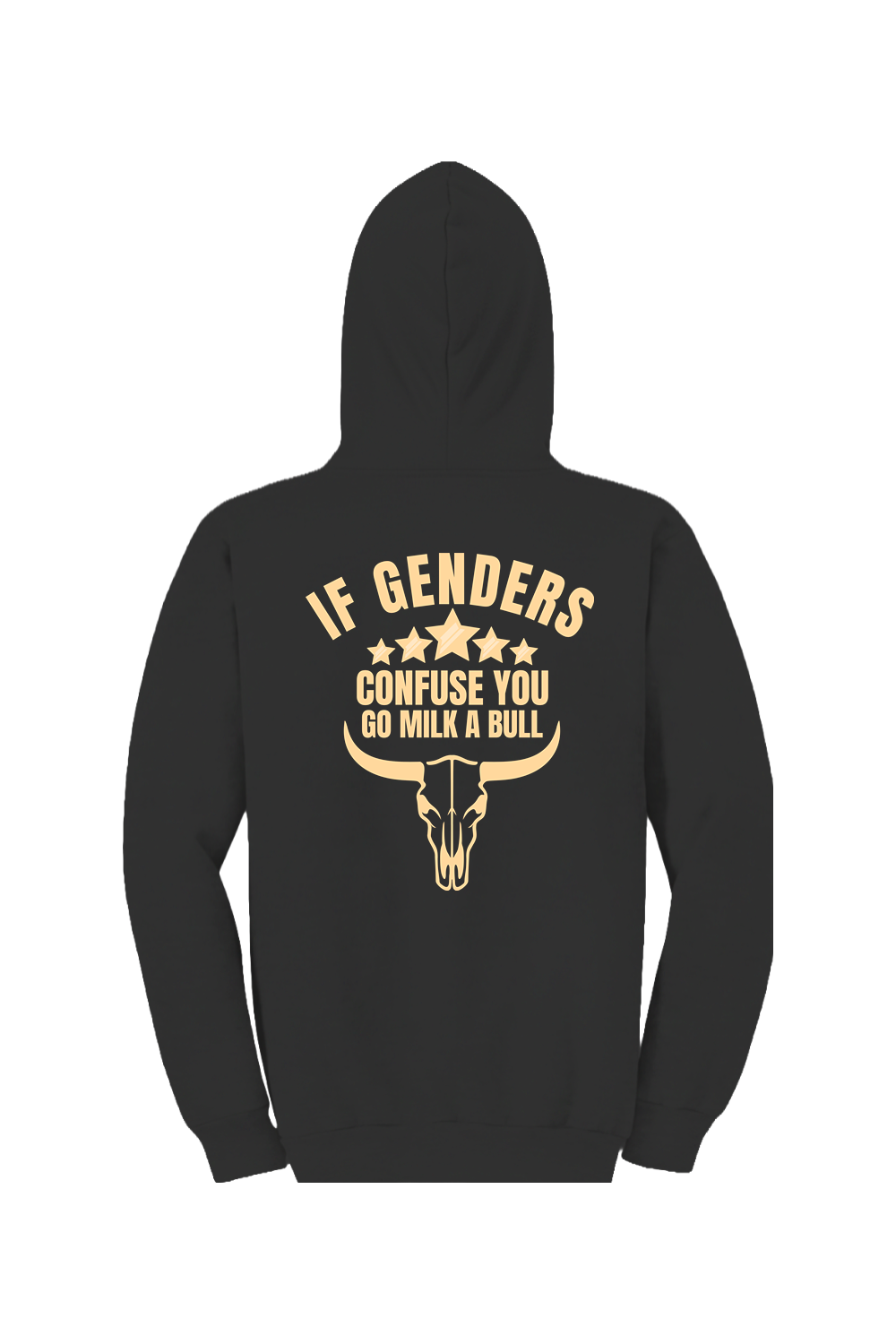 OLT Premium Hoodie