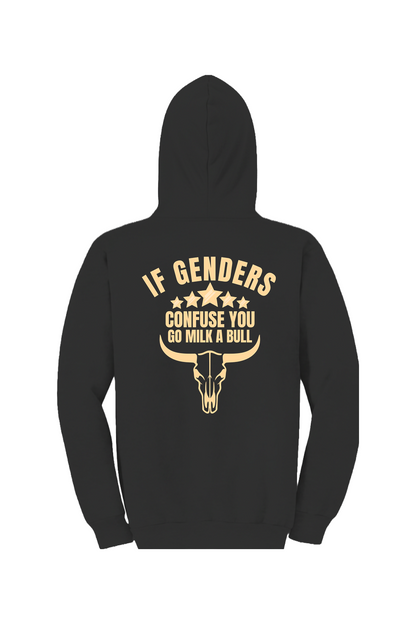 OLT Premium Hoodie