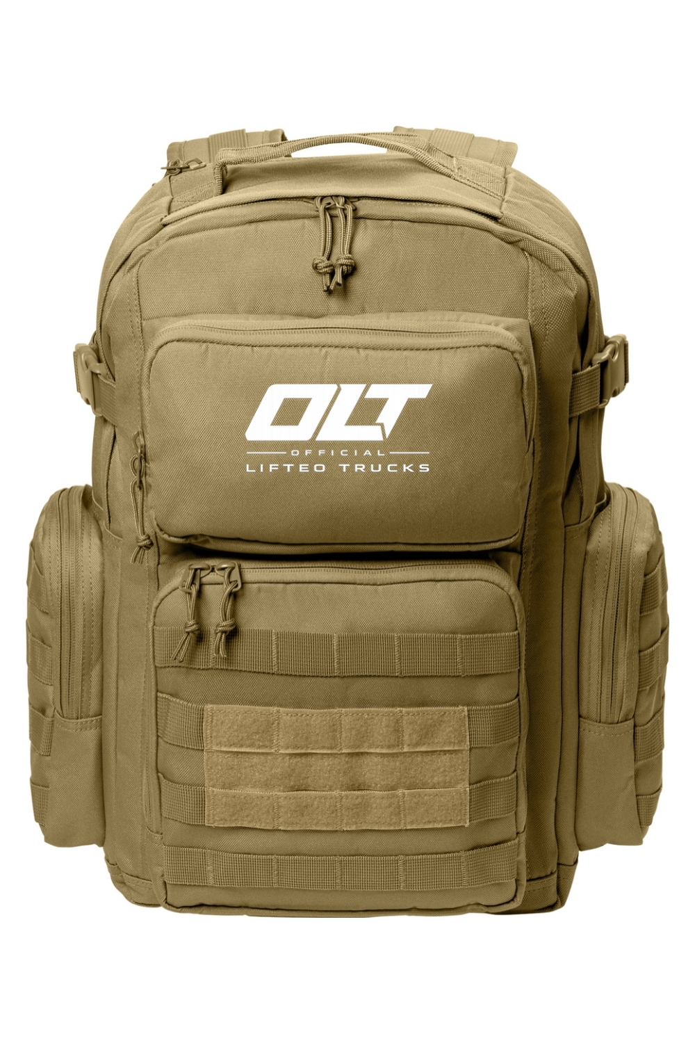 OLT Tactical Backpack