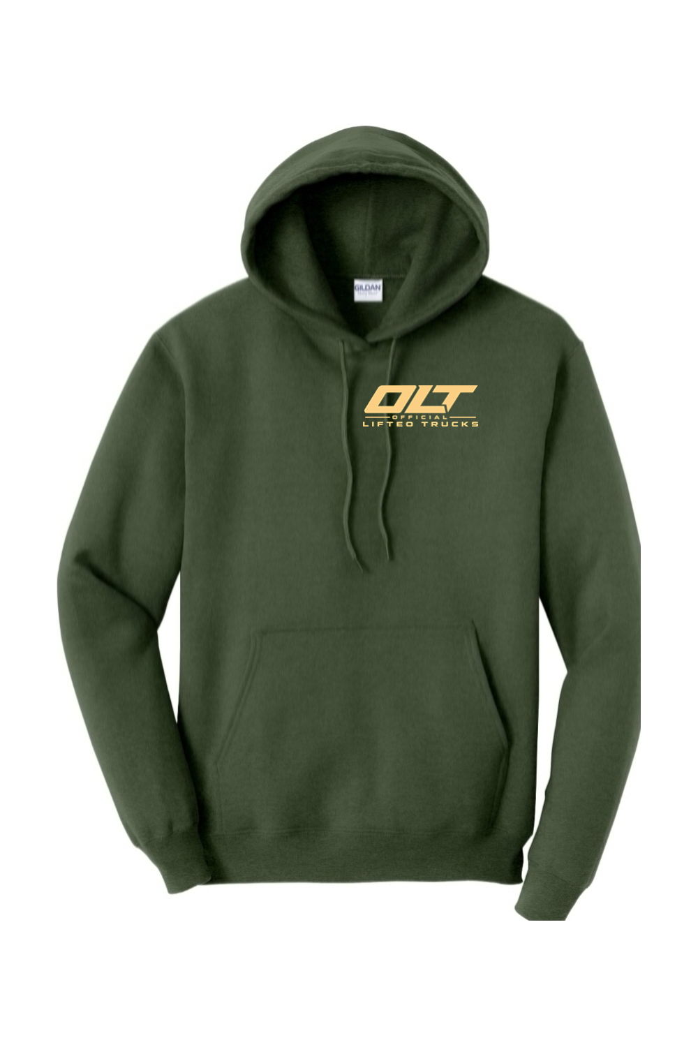 OLT Premium Hoodie
