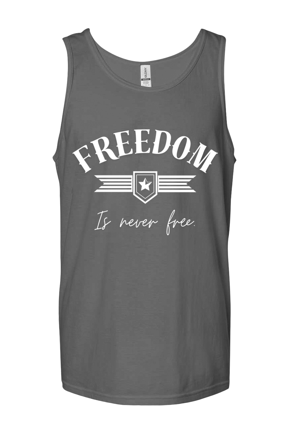 Gildan Softstyle Tank Top