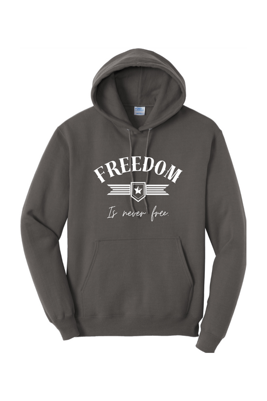 Freedom Hoodie
