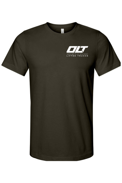 Cummins Tee