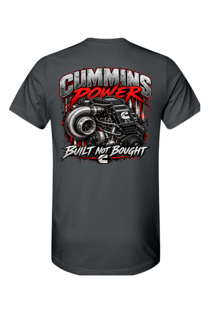 Cummins Tee