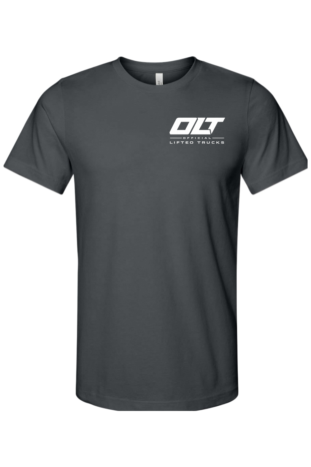 Cummins Tee