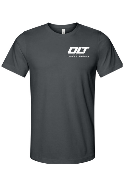Cummins Tee