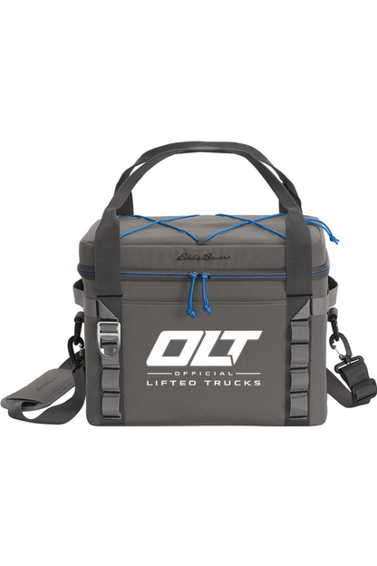 Eddie Bauer Max Cool 24-Can Cooler