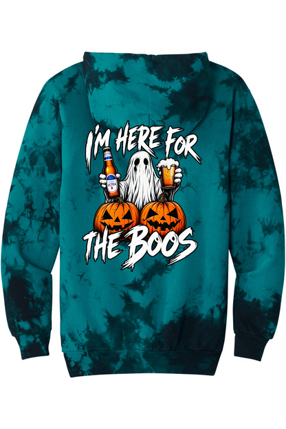 Here for the boo’s premium hoodie