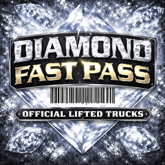 Diamond Quick Entry Pack