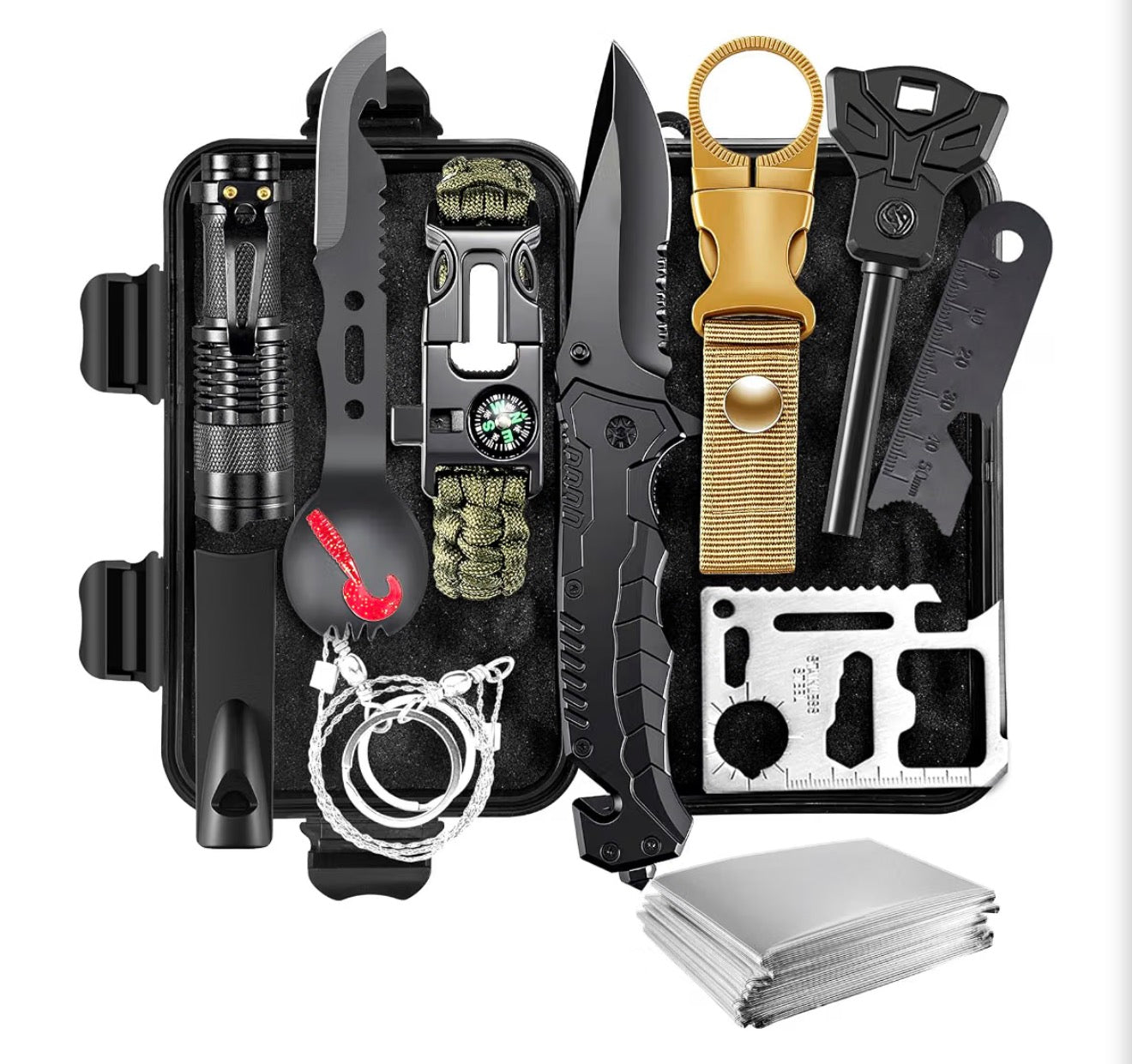 Survival Kit