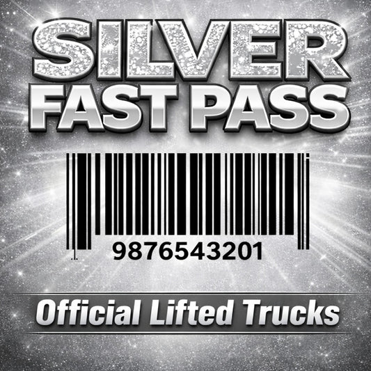 Silver Quick Entry Pack
