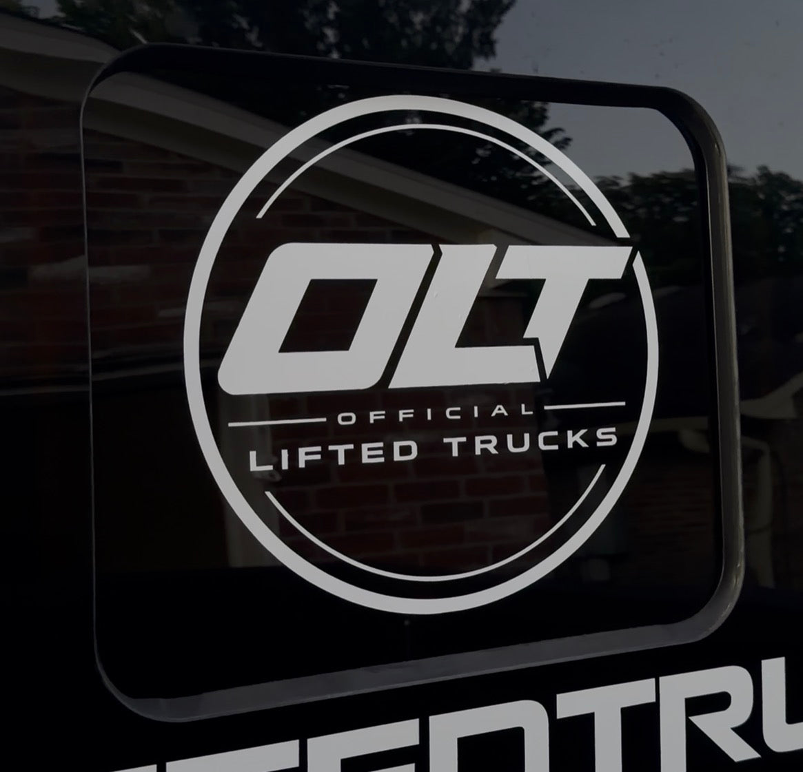 OLT Logo